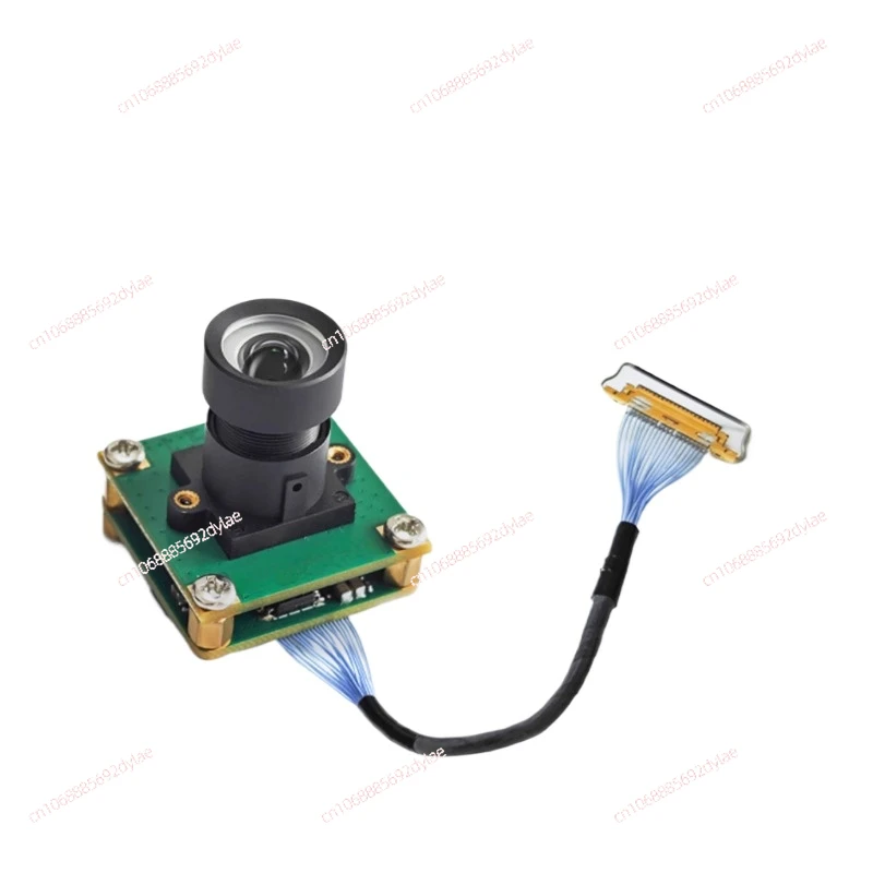 

ISP MIPI industrial camera SC2210 233 535 access RK3588