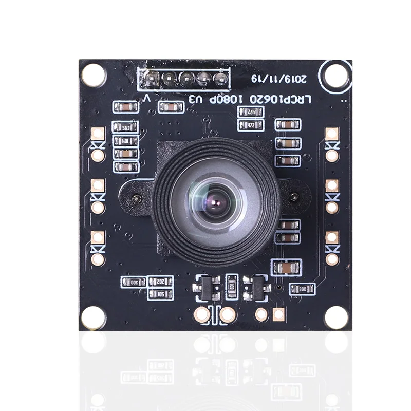 1080P OV2710 2.9mm 100 Distortionless USB HD CMOS 1/2.7