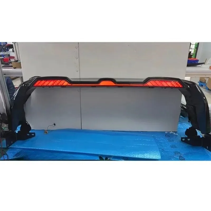 2026 Pickup Roll Bar with Dynamic