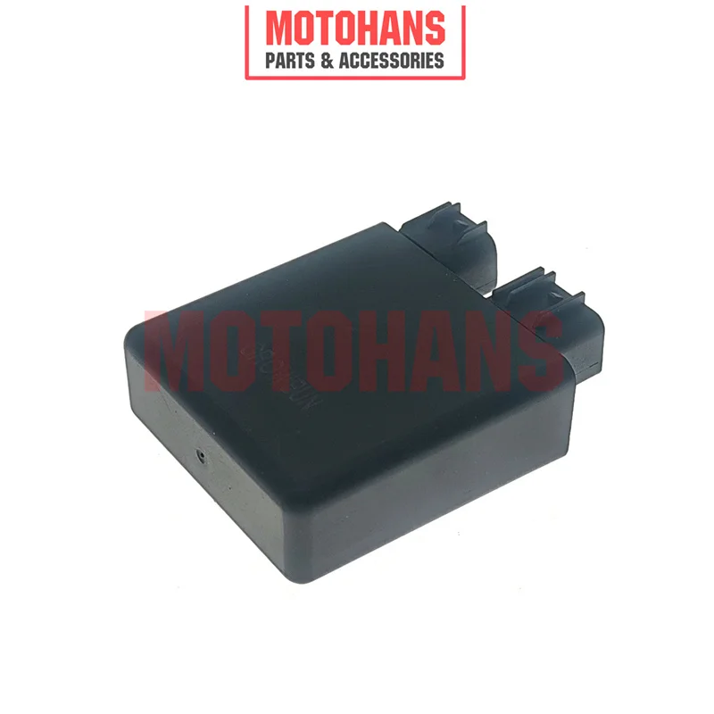 MOTORCYCLE ACCESSORIES CDI BOX 6+4 PIN FOR SUZUKI DR150 GIXXER150 GSX150