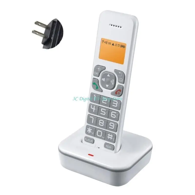Thumbnail 3 - #15 Latest Cordless Phones Offers