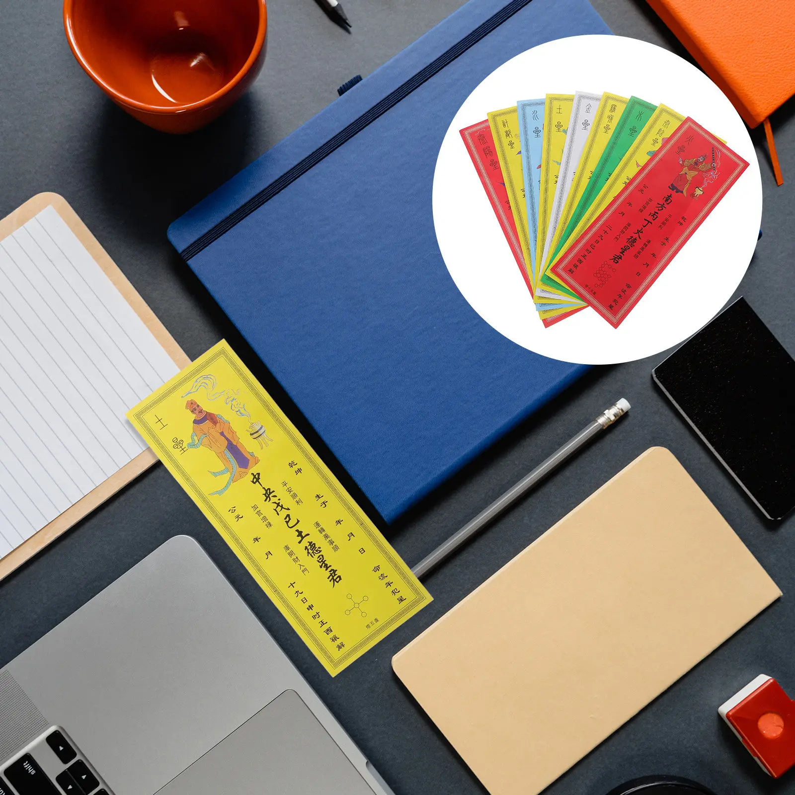 

Набор из 9 китайских амулетов Фэн-шуй для защиты богатства, удачи, успеха, благополучия дома, в офисе, в автомобиле.