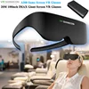3D Smart Glasses Giant Screen VR Headset