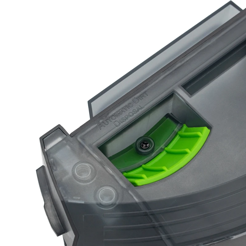 

Suitable For Irobot Sweeping Robot Accessories I7 I7+ E5 E6 I3 I5 Filter Dust Box Trash Box Trash Can Accessories