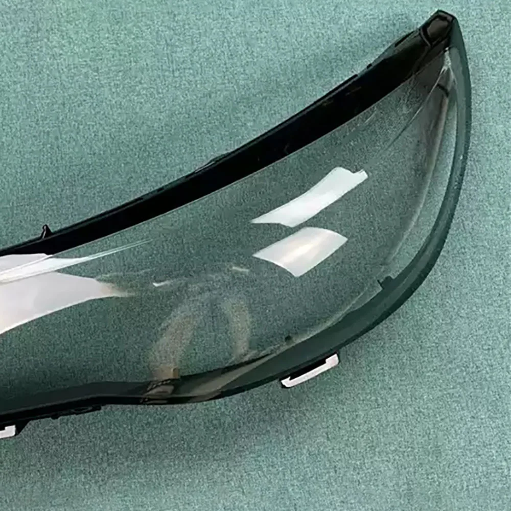 Voor Chevrolet Malibu 2016-2018 Koplamp Cover Koplamp Lamp Shell Masker Lampenkap Lens Plexiglas