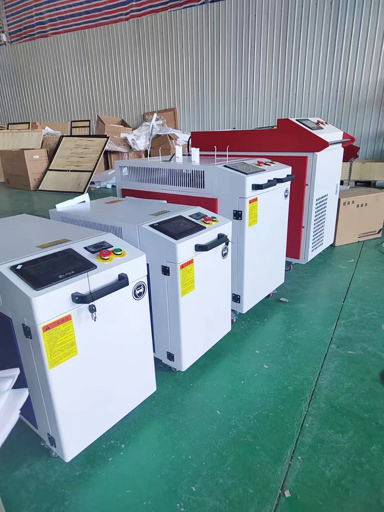 2000w 3000w laser welding machine portable 4000w Fiber Laser Welder Laser Welding Machine Price