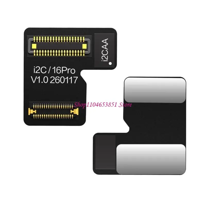 Multifunctional Face Identity Repair Cable Suitable for Phone Simple Setups 