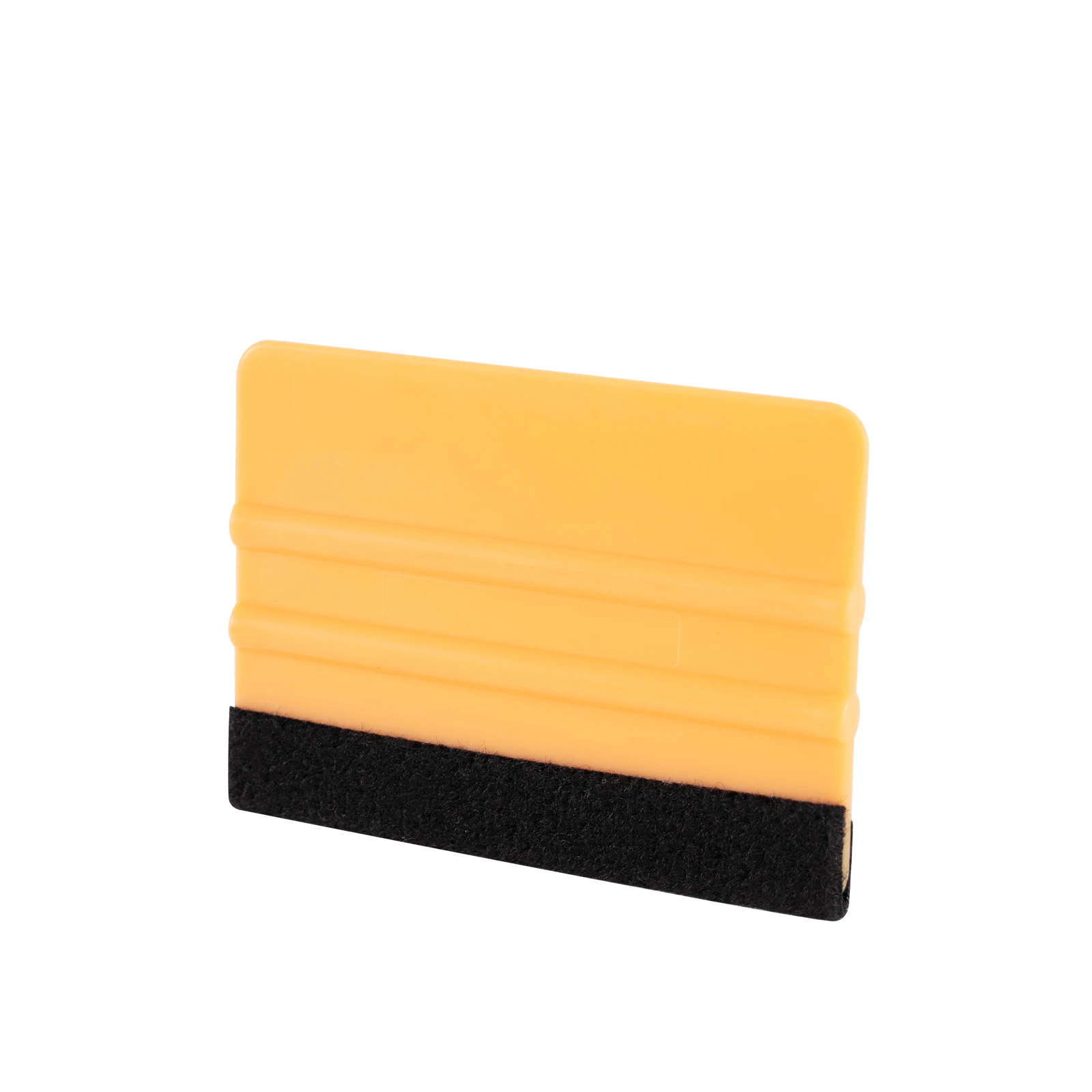 

Plastic Scraper Soft Squeegee Car Wrap Tool Anti-scratch Vinyl Wrap Applicator for Auto Film Installation Sticker Removing Tools