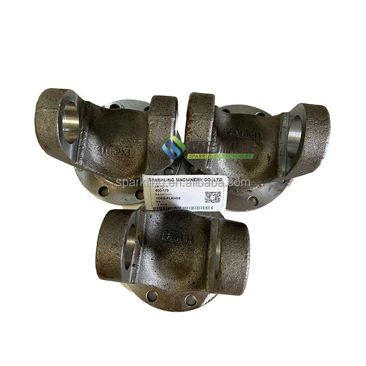 

600-170 искусственный экскаватор, R130W-3 Yoke Flange, фланец 600-170