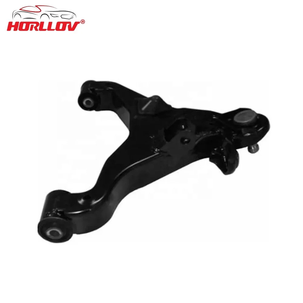 

54501-5JL0A 54500-5JL0A Front Upper Control Arm for Nissan Frontier D23AG 18- Auto Parts