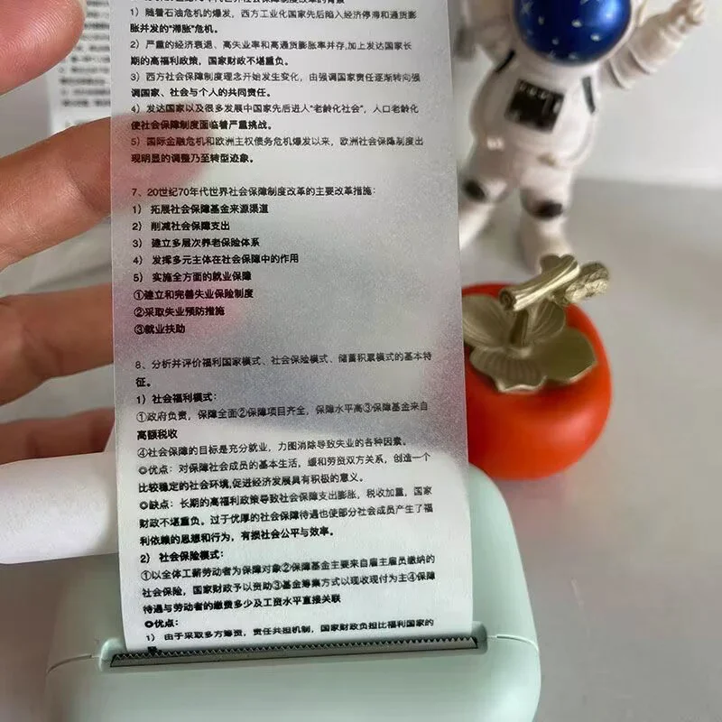 57Mm Mini Photo Pri… - image