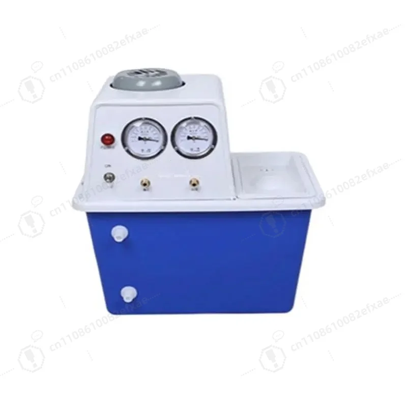 SHZ-D(III)180W Laboratory Circulating Water Vacuum Pump Desktop Multi-purpose Pump for Rotary Evaporator Filtration Distillation