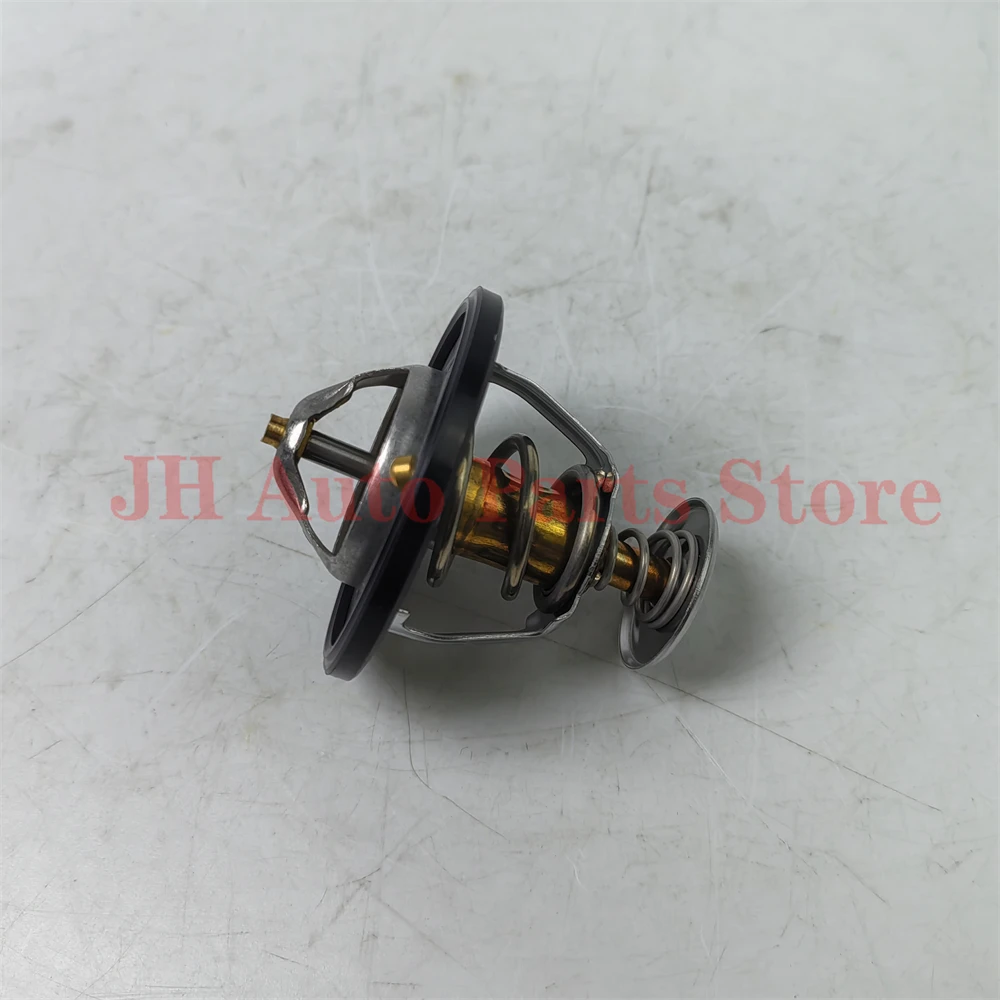 

JH Thermostat Kit For Mitsubishi Montero Mitsubishi Pajero Mitsubishi Pajero iO MD360320