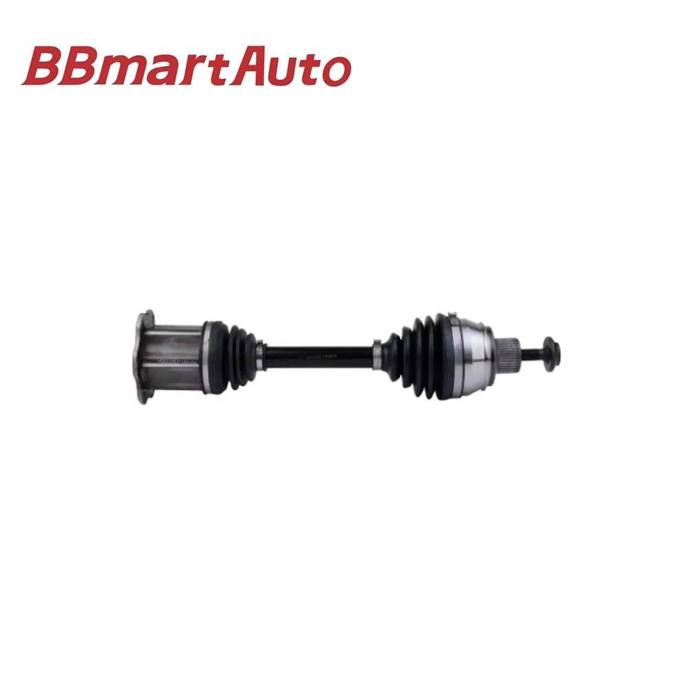 

BBmart Auto Parts Axle Shaft Assembly for Audi A4 Quattro 2009-2011 A5 Quattro 08-12 Front OEM 8W0407271E