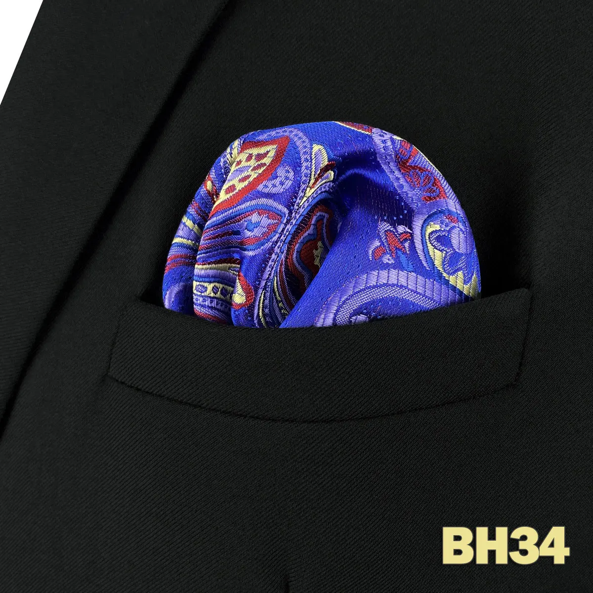 Variant: BH34