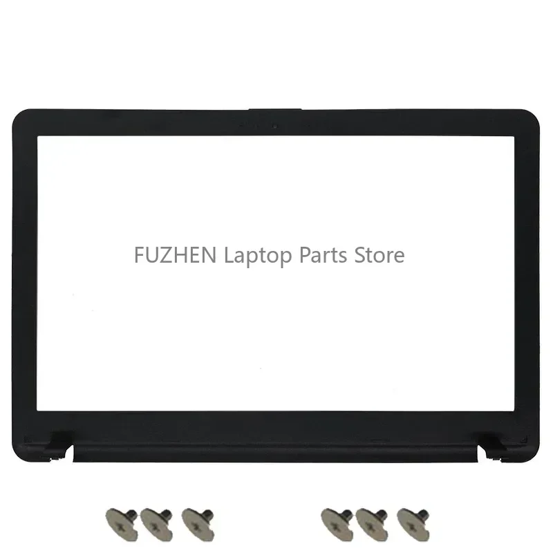 For X540L F540U C520U A540U FL5700U VM520U Laptop LCD Rear Cover/Front Frame/Palm Pad Keyboard/Bottom Cover/hinge