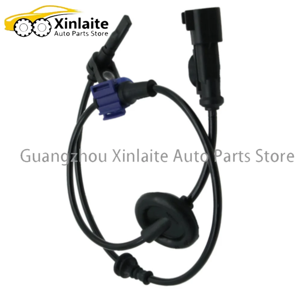 

Новый датчик скорости колеса ABS (левый/правый) D2BZ2C190B D2BC2C190AE для Ford Fiesta 2015-2019, автомобильные аксессуары