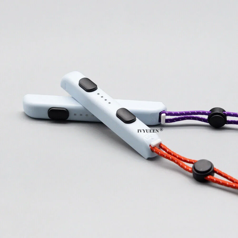 IVYUEEN 1 Pair Limited Edition Wrist Strap for Nintendo Switch JoyCon Joy-Con Left Right Wrist Straps Rope Lanyard Portable