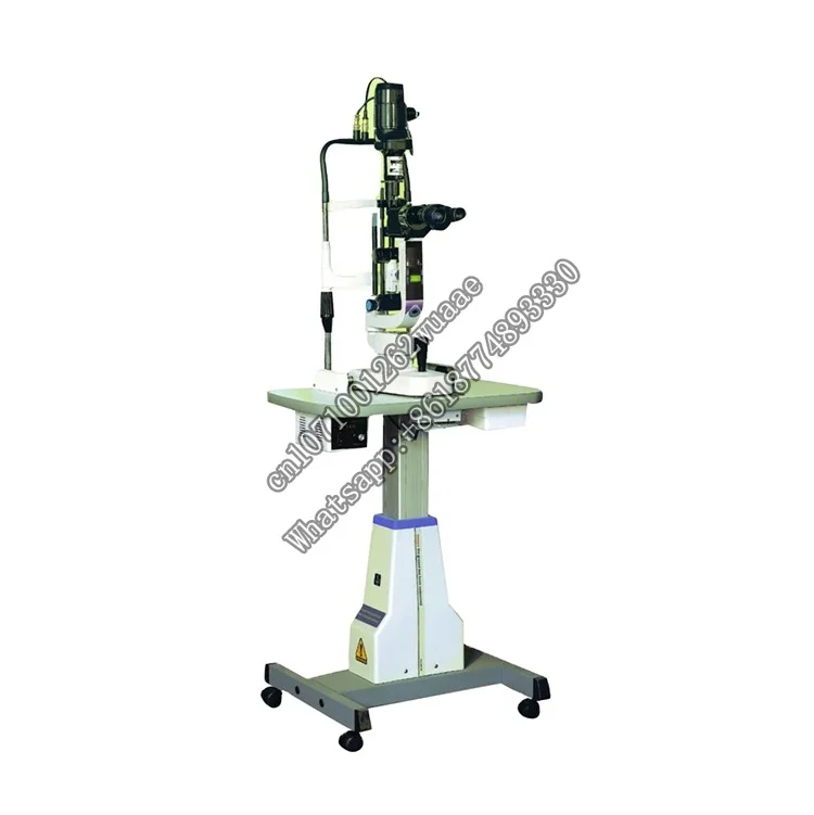 SY-V003 China Guangzhou High quality digital Slit Lamp for sale