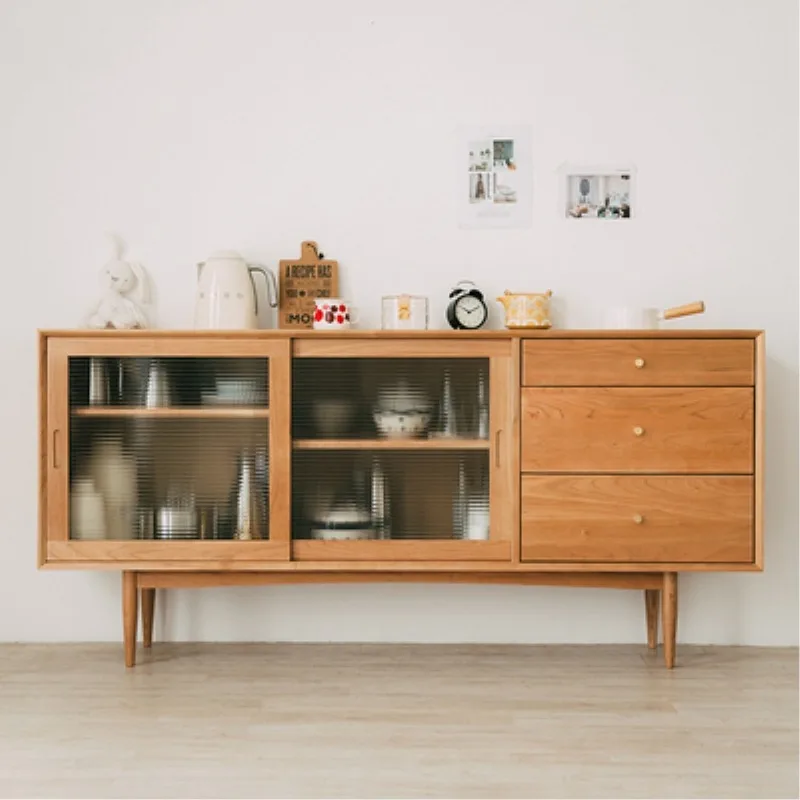 

Wood Tv Stand Living Room Cabinets Shelf Bookcase Decor Storage Living Room Cabinets Kitchen Nordic Gabinete Home Furniture