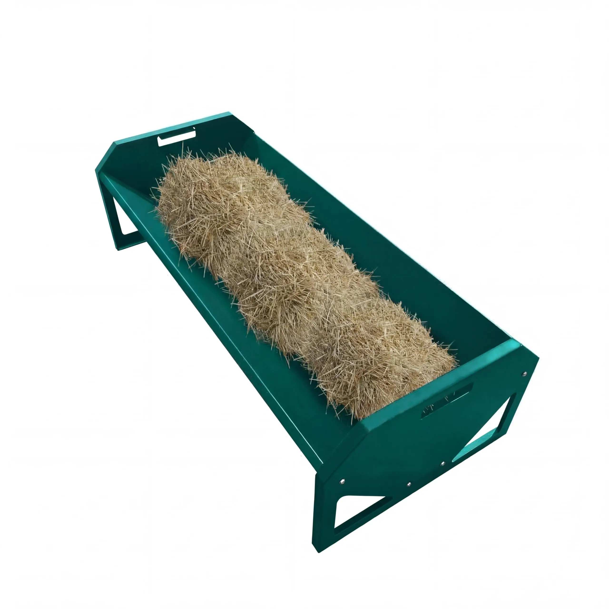 22 Gallon Capacity Livestock Feeder, 45