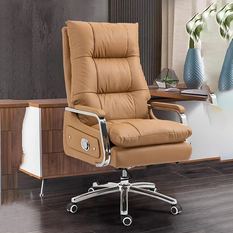 

Дизайнерское офисное кресло для геймера, исполнительные колеса, опорное скандинавское офисное кресло с креслом, комфортная мебель Silla De Escritorio, римская мебель