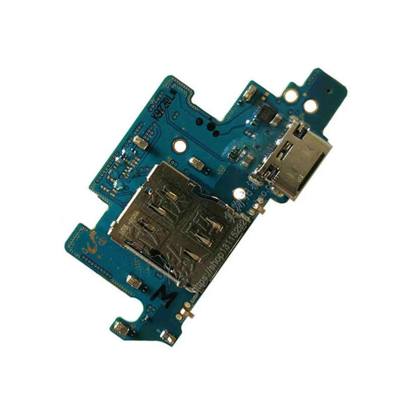 For Samsung Galaxy A80-A805F USB Charger Charging Connector Dock Port Flex Cable