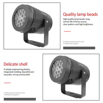 8 best sales laser di Natale - №3