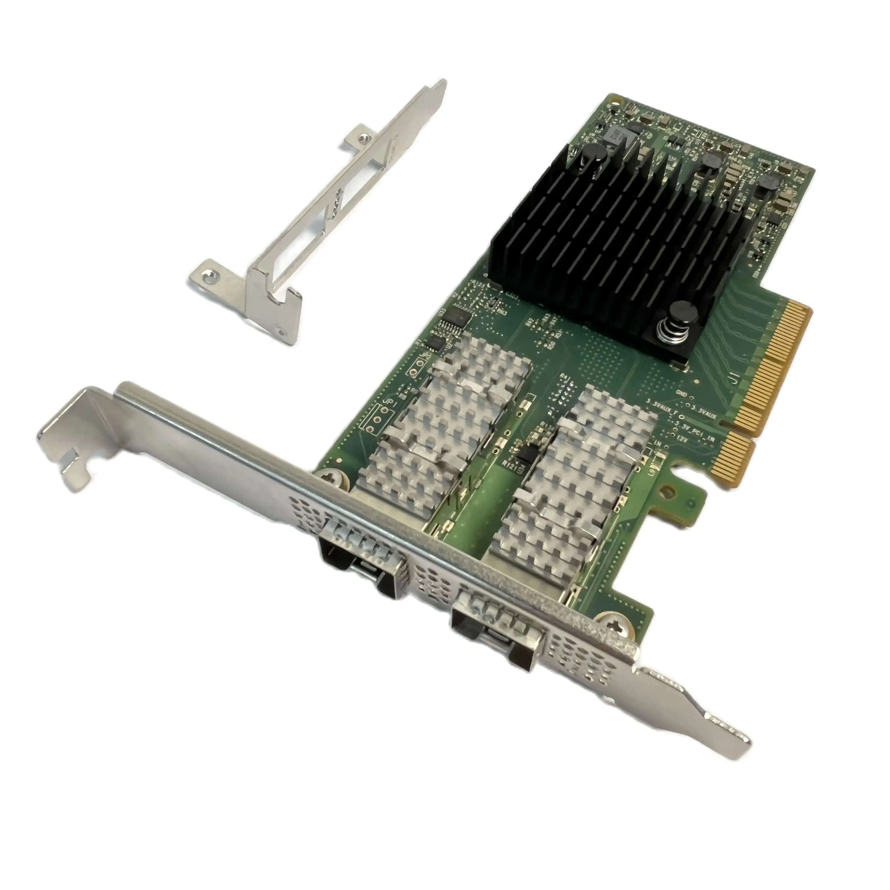 CX4121A MCX4121A-ACAT Mellanox ConnectX-4 25G Ethernet Adapter SFP28 HUAWEI 5M AOC