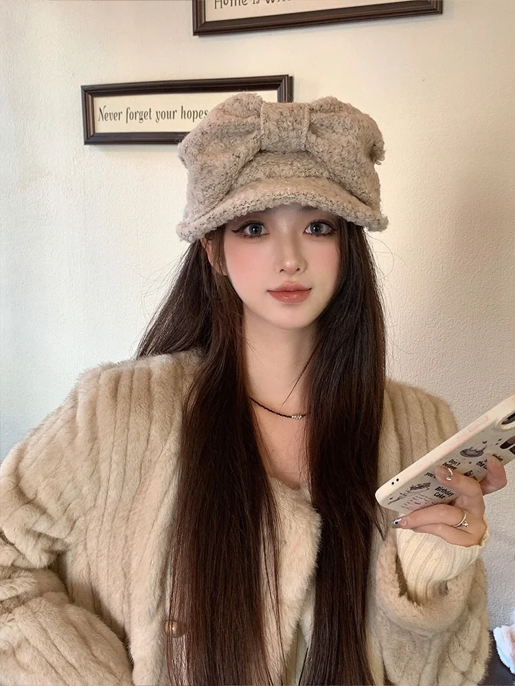 #81 Best Rated Wool Beret Hats to Buy in 2026