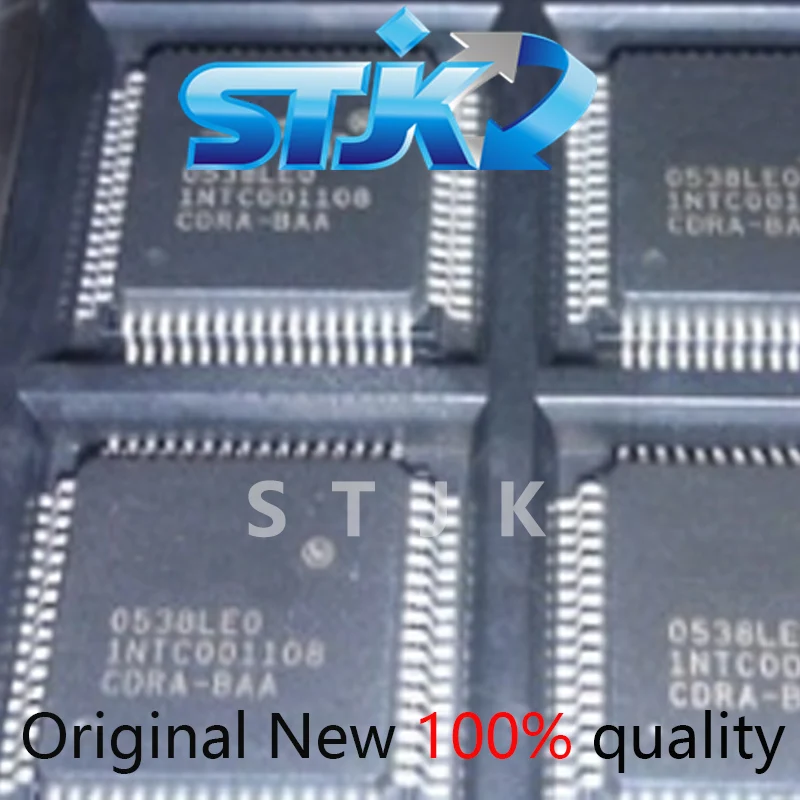 1NTC001108 QFP64 Chip for proces current detection signal