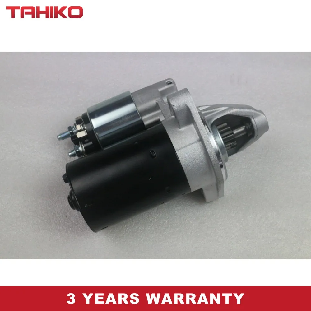 

FIT FOR FORD FOCUS MK1 MK2 MK3 1998-2018 1.4 1.6 PETROL STARTER MOTOR LRT00167,4M5T-11000-CB, 7G9N-11000-AB