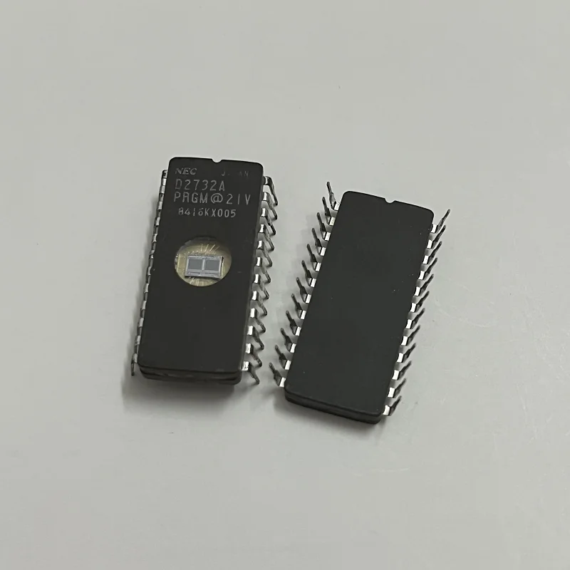 D2732A UPD2732A FDIP, nuevo, original, 2 uds.