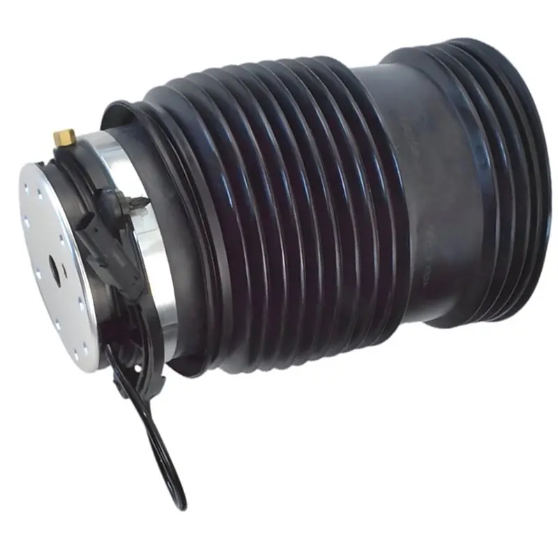 【التخزين الآن】A2133200125 حقيبة زنبركية للتعليق الهوائي الخلفي الأيسر لسيارة Mercedes Benz GLC CLS E X253 C257 W213 2015- 2021 يمين #2