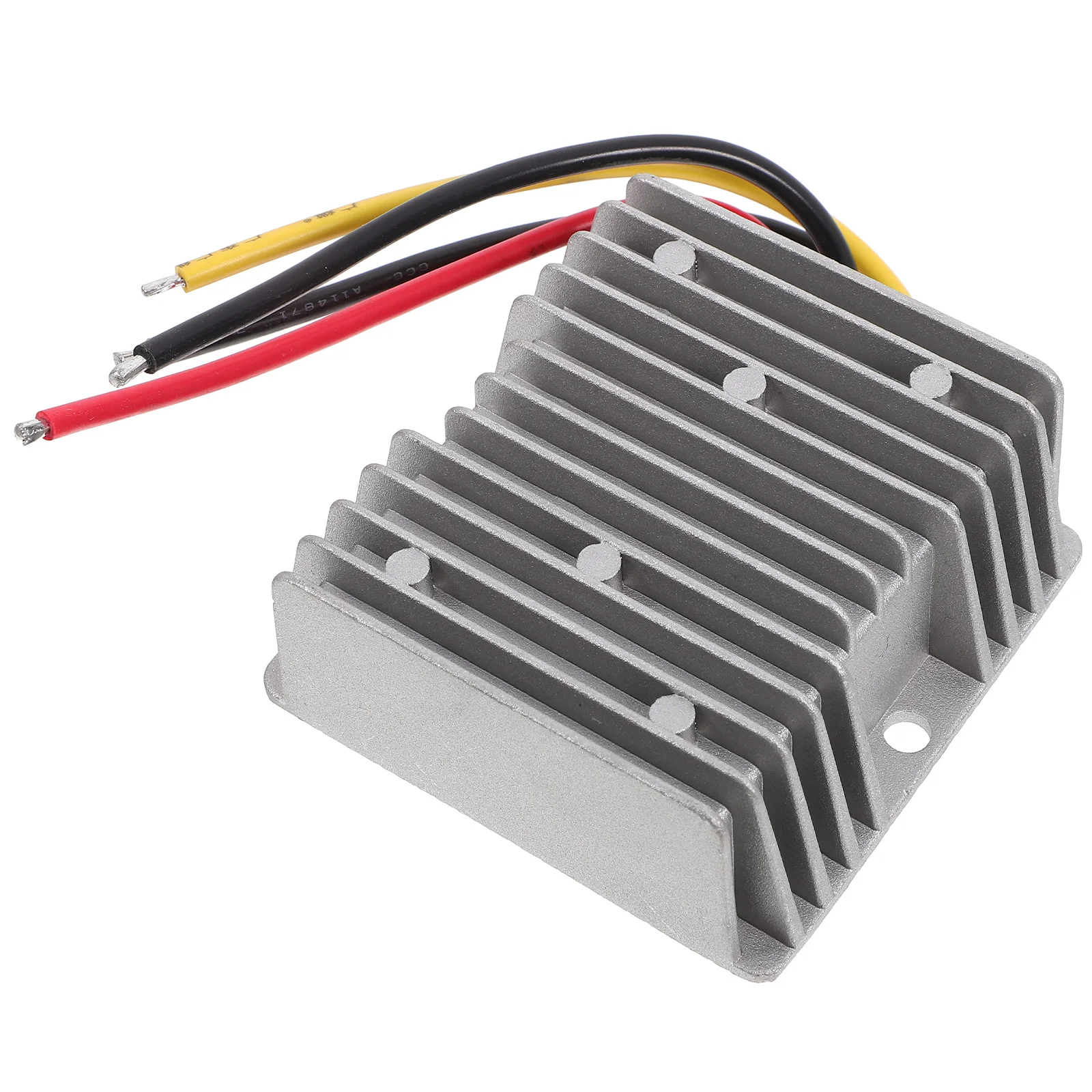 

24V to Converter 10A DC Transformer for Dc Converter Golf Cart Golf Cart Truck Boat Voltage Regulator Power Supply