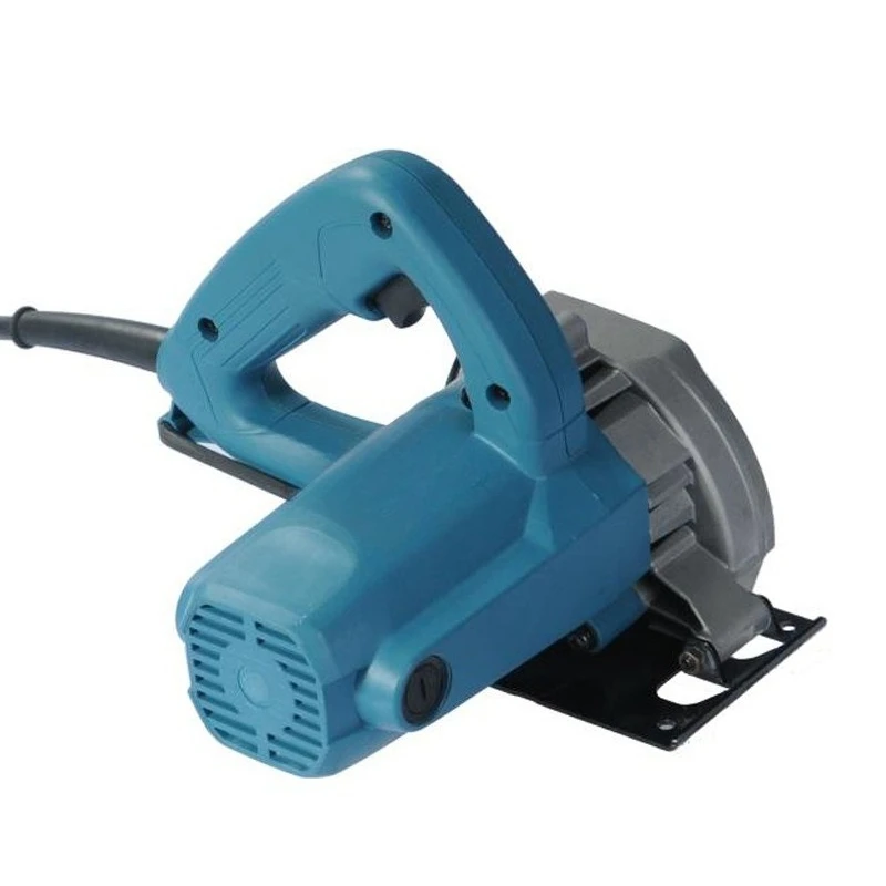 

Marble Machine M4101B Tile 5-inch Cutting Machine Household Multifunctional Grooving Power Tools