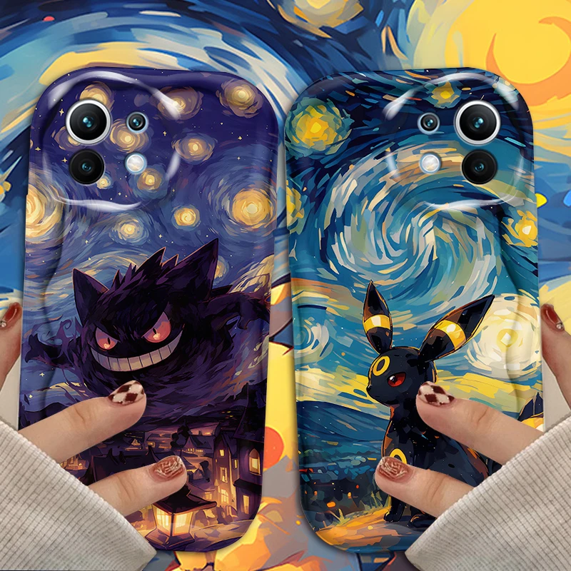 Oil Painting P-Poke… - image