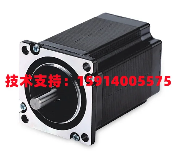 

2025 New Original Starter 57BYG096 Two-phase 57 Circular Stepper Motor, Providing Technical Support!