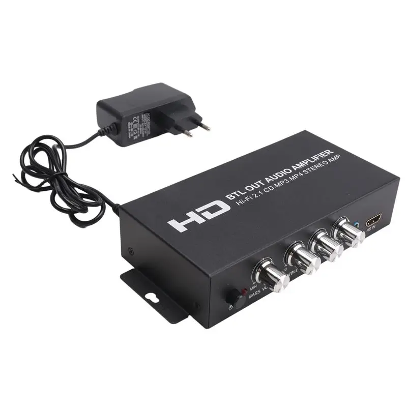 ABDE-RCA/AUX For Bl…