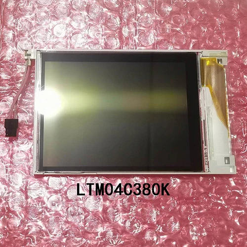 

Brand new LTM04C380K 4.0-Inch LCD Display Screen Boxed ORIGINAL