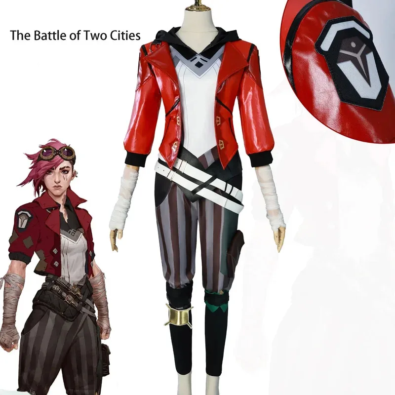 Cyjeu De Cosplay Le…