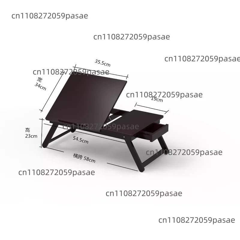 Small Table Foldabl…