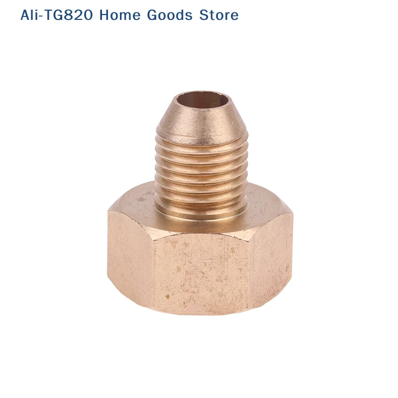 [TG820]Female M22 to M14 Male Adaptor Pressure Washer  Hose Connector Brass Fitting  Coupler