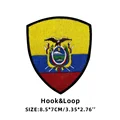 Ecuador Flag