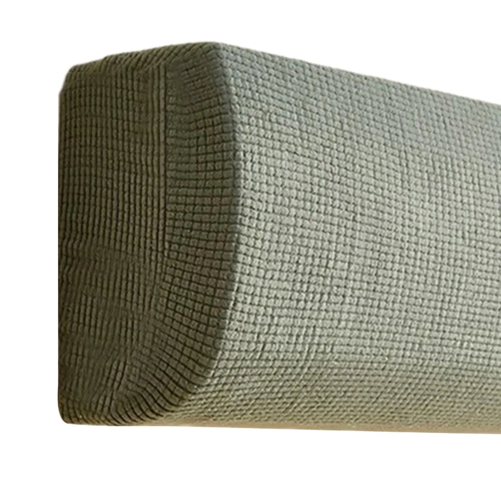 Air Conditioner Cover, Air Conditioning Cleaning Cover, Elastic Dust Cover for Wall Mounted Units, Split Indoor Covers