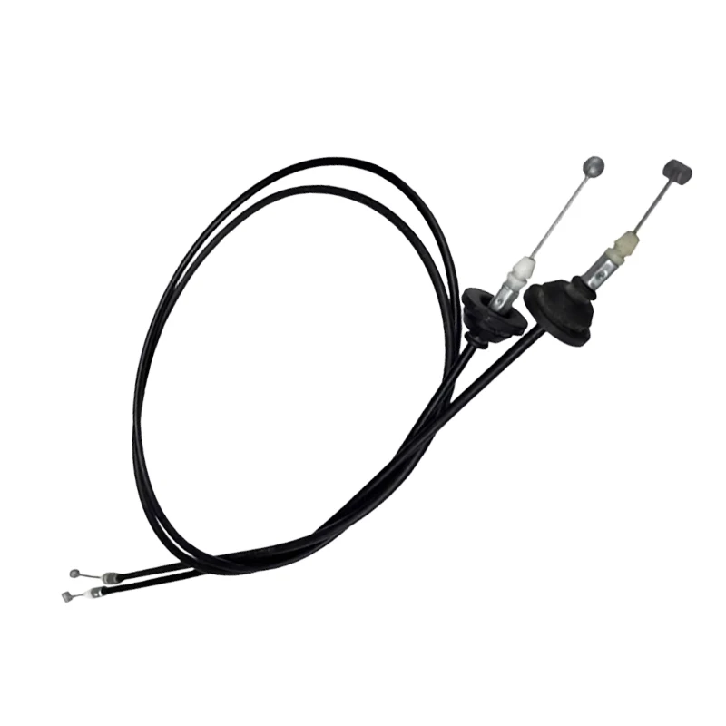For Zhidou D1 D2 D2S Handbrake Pull Line Brake Line Parking Line