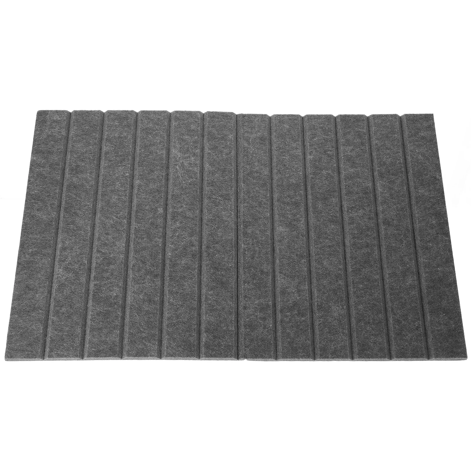 

Felt Bulletin 40x60cm Grey Memo Wall Decor Photo Background Boards for Memo Bulletin Board Walls Bedroom Notice