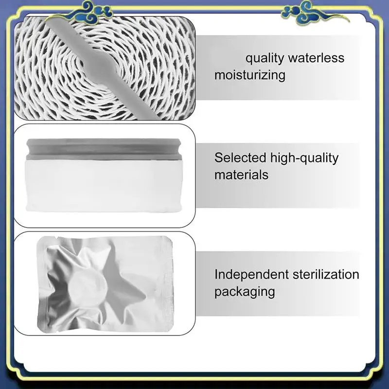 Portable 12Pcs Humidx Plus Replacement Cartridges For Resmed Airmini Humidx Enhances Comfort & Humidity Control CPAP Machine