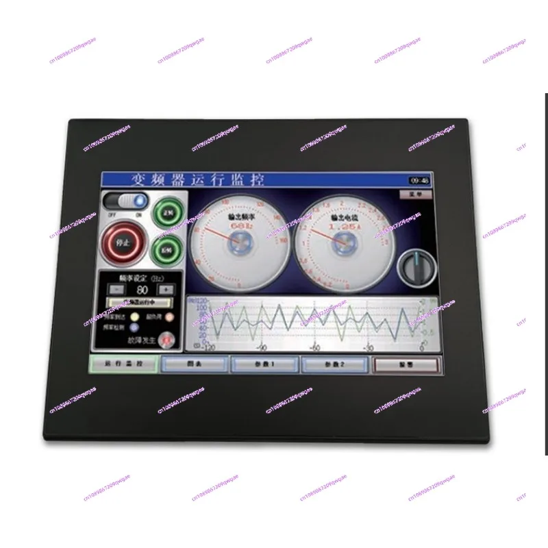 

Touch screen GS2110-WTB-N human-machine interface 10 inches