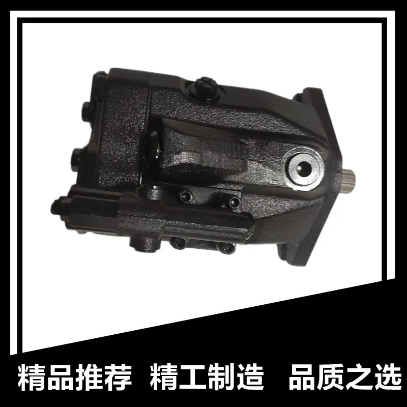 hinge fitting A40D brake pump 11190766 series